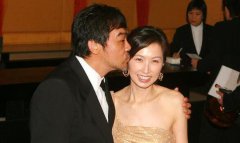 刘青云求婚细节曝光 两个选择抱得郭蔼明 刘青云求婚细节曝光 两个选择抱得郭蔼明